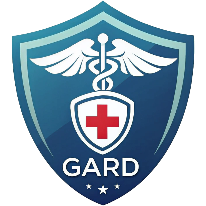 GARD, Get A Real Doctor
